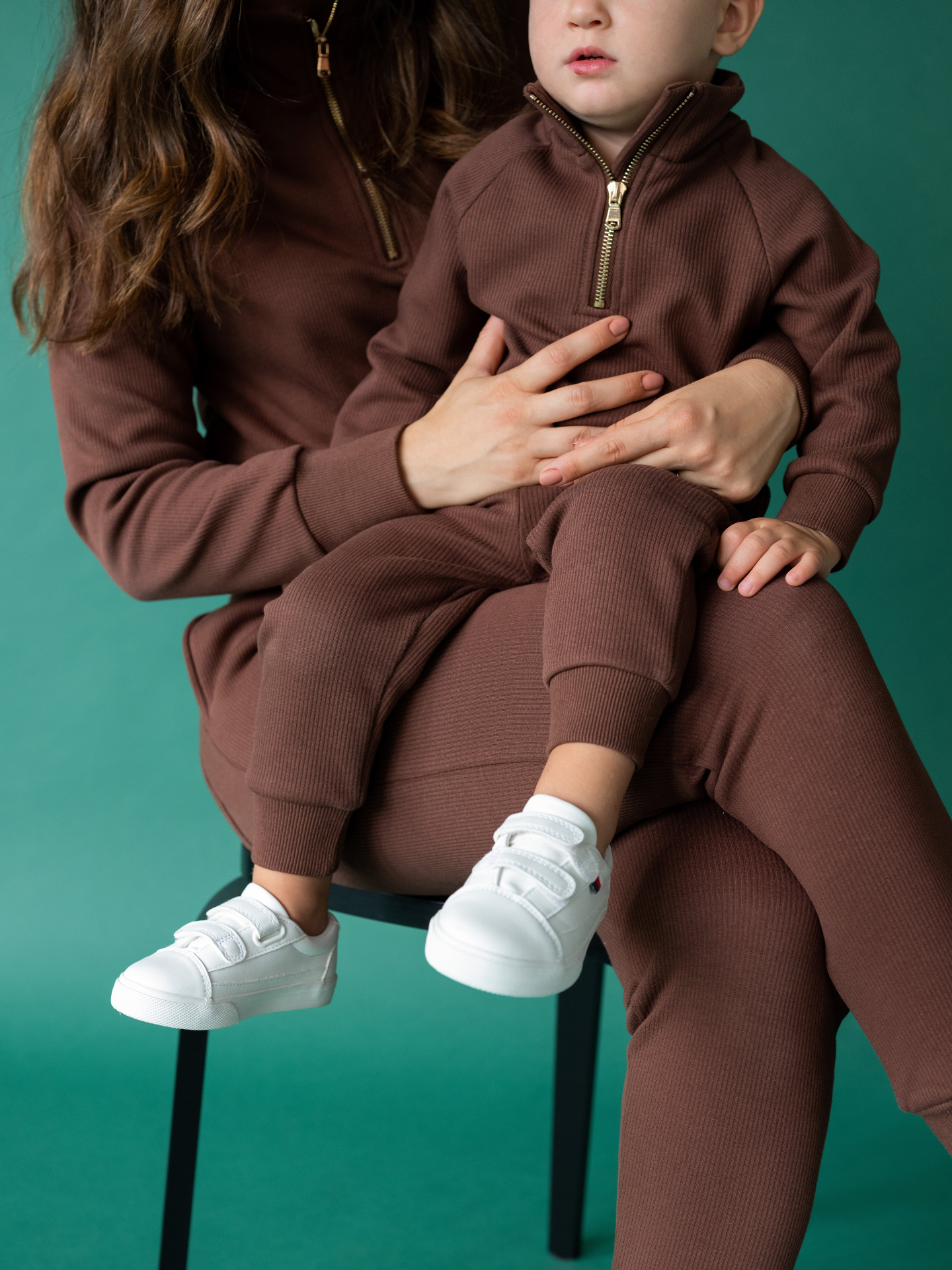 Walnut  tracksuits,