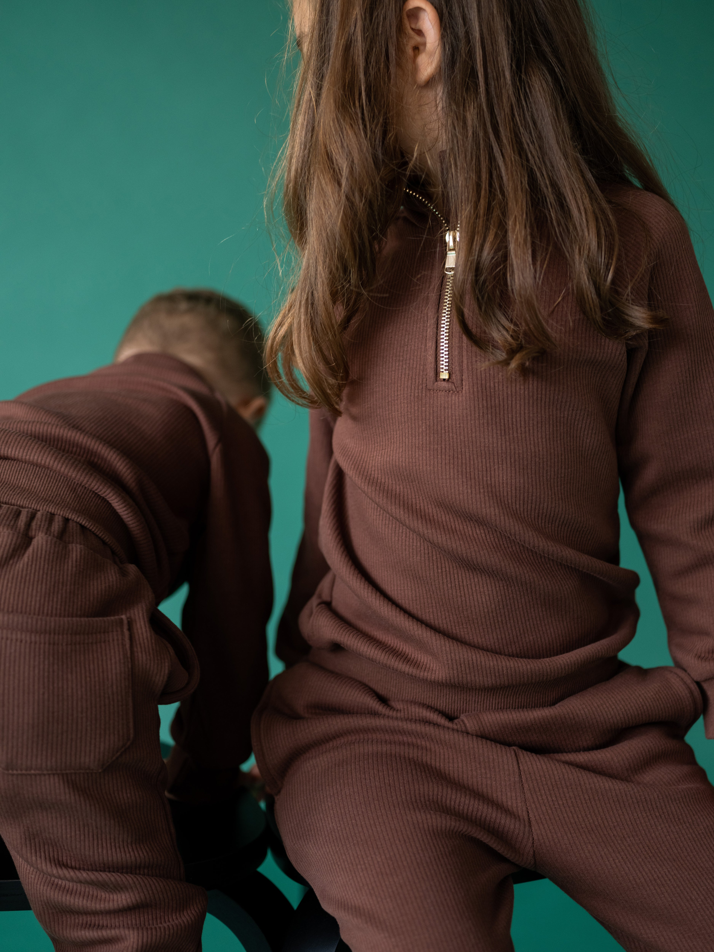 Walnut  tracksuits,