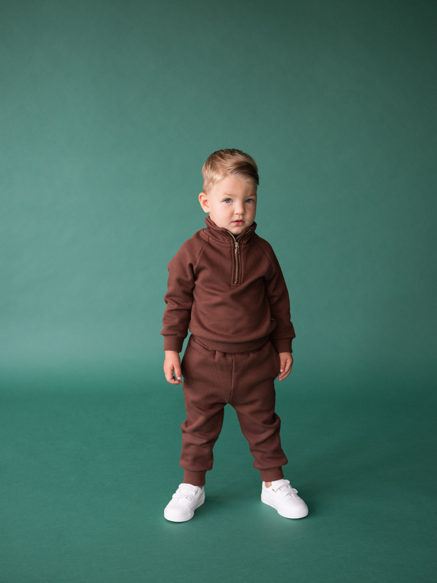 Walnut  tracksuits,