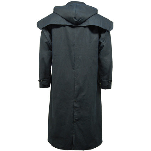 Game Wax Stockman Long Cape