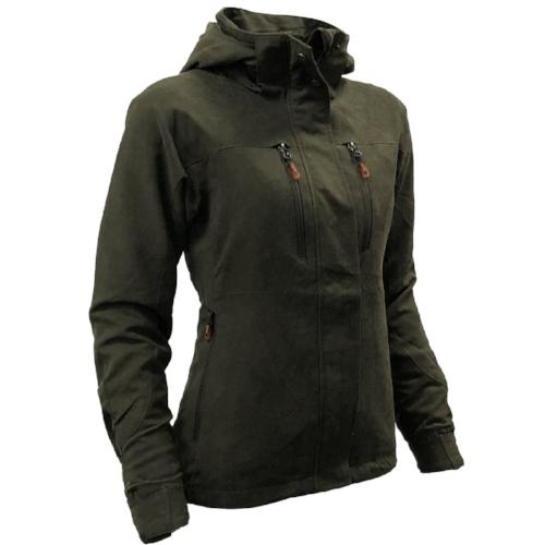 Game Ladies Elise Jacket and Trouser