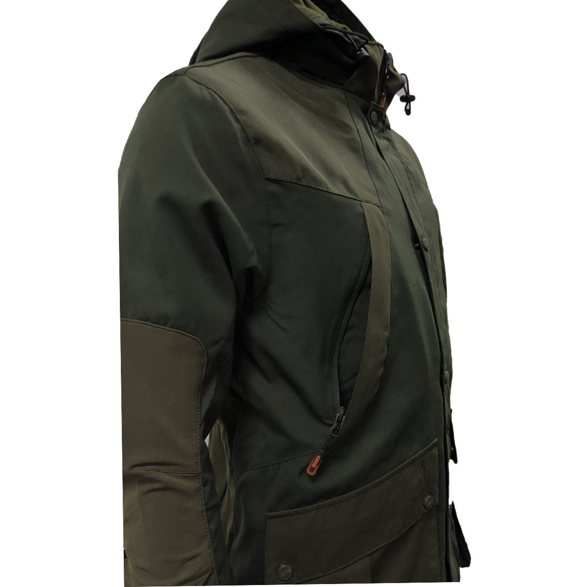 Game Mens Scope Jacket and Trousers