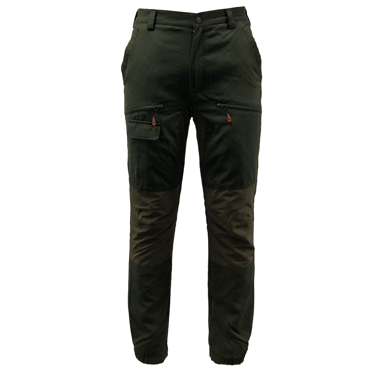 Game Mens Scope Jacket and Trousers