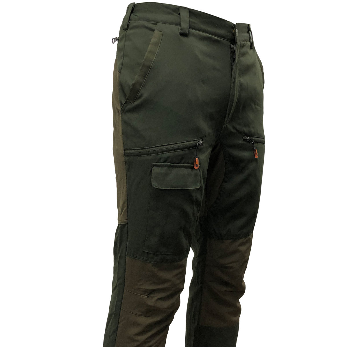 Game Mens Scope Jacket and Trousers