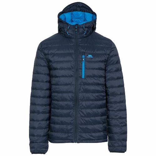 Trespass Digby Packaway Down Jacket