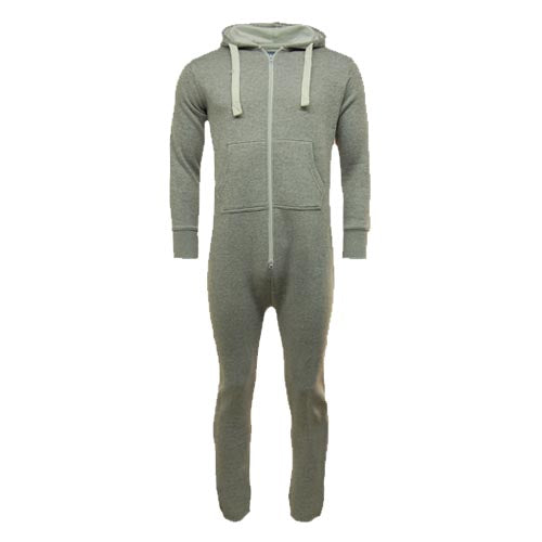 Adults Unisex Plain Onesies