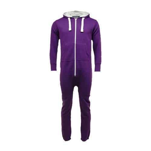 Adults Unisex Plain Onesies