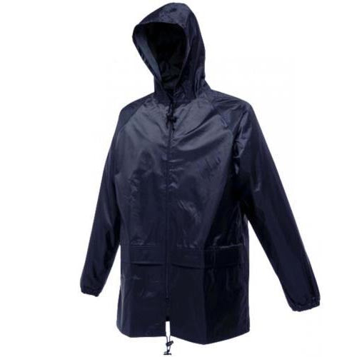 Adults Regatta Stormbreak Waterproof Jacket