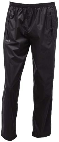 Adults Regatta Stormbreak Waterproof Over Trousers