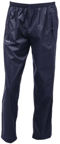 Adults Regatta Stormbreak Waterproof Over Trousers