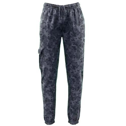 Game Camouflage Joggers