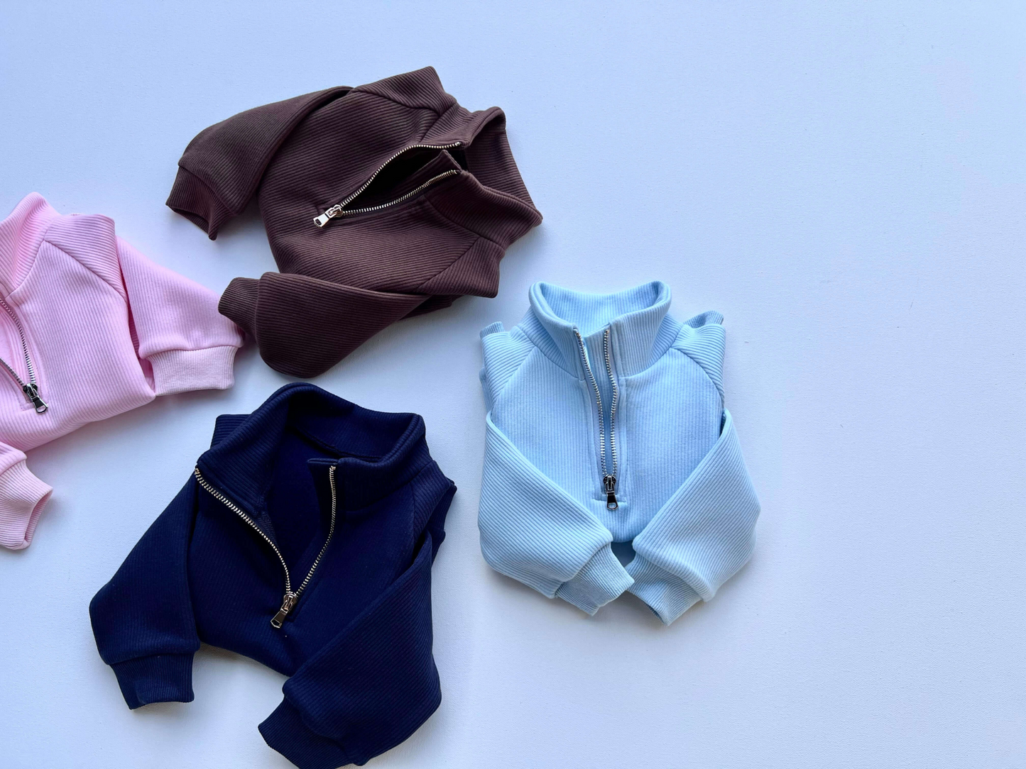 Walnut  tracksuits,