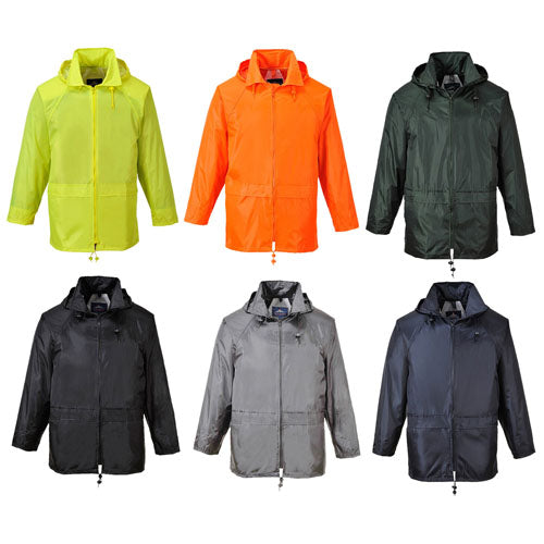 Portwest Classic Rain Jacket S440