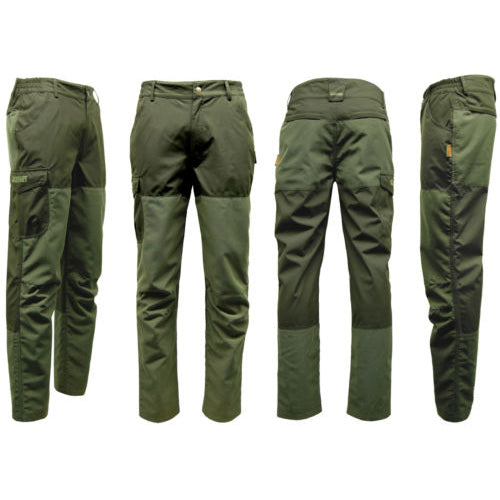 Game HB351 Excel Ripstop Trousers