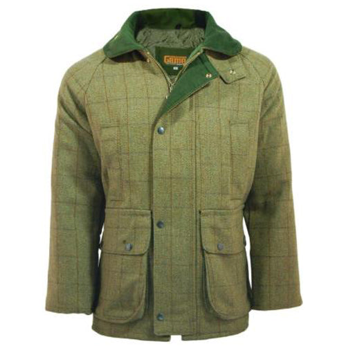 Men's Game Tweed Jacket