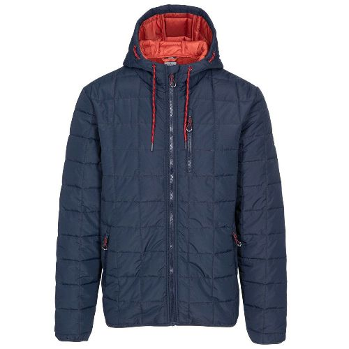 Mens Trespass WYTONHILL Coat Padded Jacket - Clearance