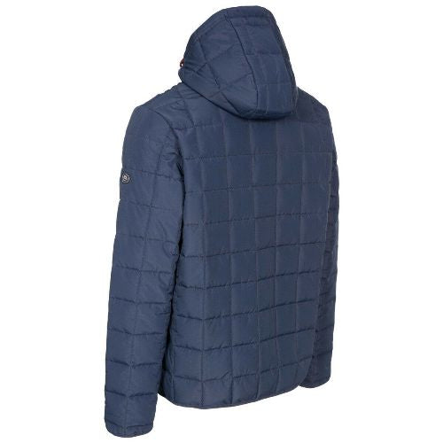 Mens Trespass WYTONHILL Coat Padded Jacket - Clearance