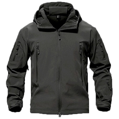 LNA Tactical Softshell Jacket