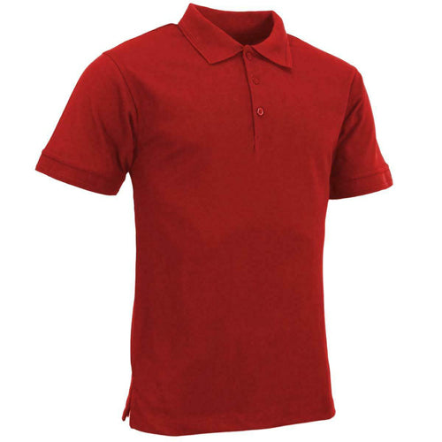 Urban Road Mens Premium Polo Shirt