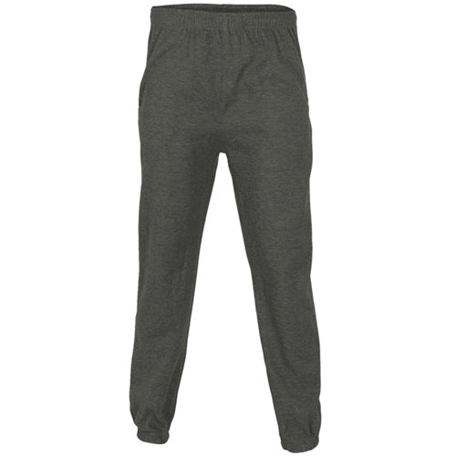 Urban Road Plain Jogging Bottoms