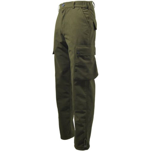 Game EN302 Stealth Waterproof Trousers