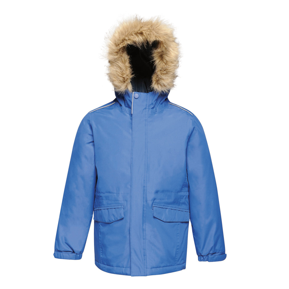 Regatta TRA309 Kids Cadet Parka Jacket