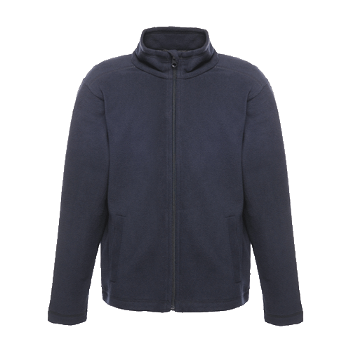 Regatta TRF515 Kids Brigade II Full Zip Fleece Jacket