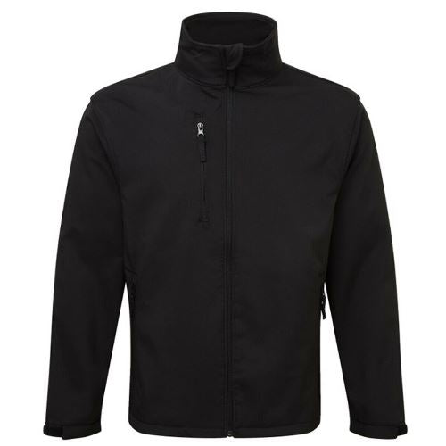 Mens Fort Selkirk Softshell Jacket - 204