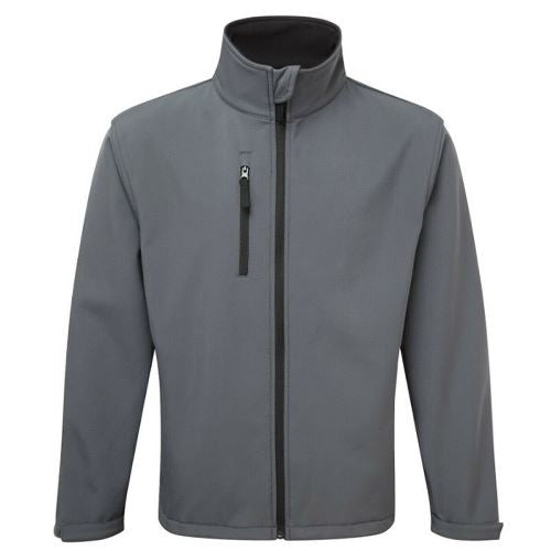 Mens Fort Selkirk Softshell Jacket - 204