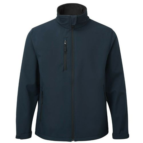 Mens Fort Selkirk Softshell Jacket - 204