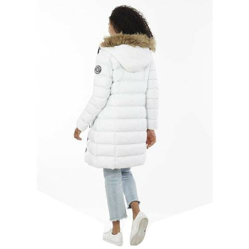 Ladies Brave Soul Wizard Padded Jacket