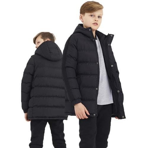 Boys Brave Soul Allenb Padded Jacket