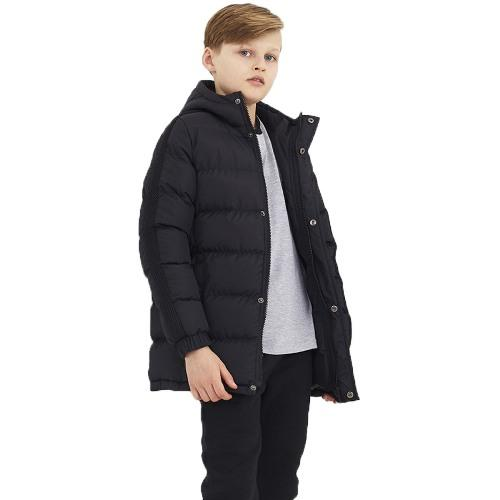 Boys Brave Soul Allenb Padded Jacket