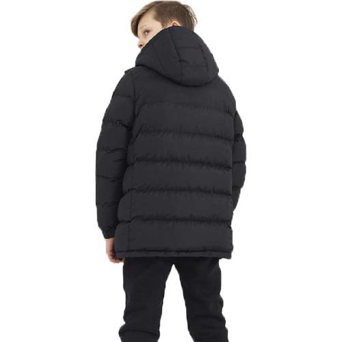 Boys Brave Soul Allenb Padded Jacket