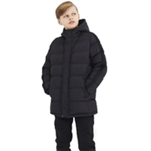 Boys Brave Soul Allenb Padded Jacket