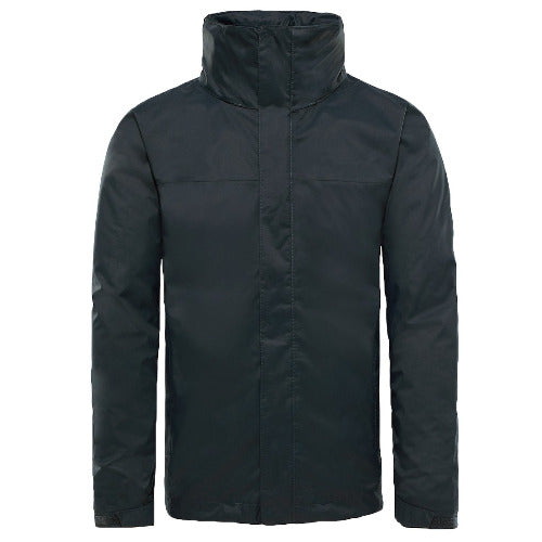 Mens DRX Fleece Lined Jacket