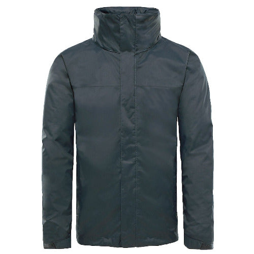 Mens DRX Fleece Lined Jacket