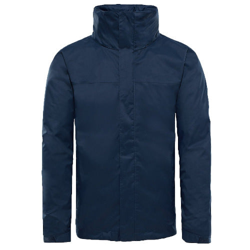 Mens DRX Fleece Lined Jacket