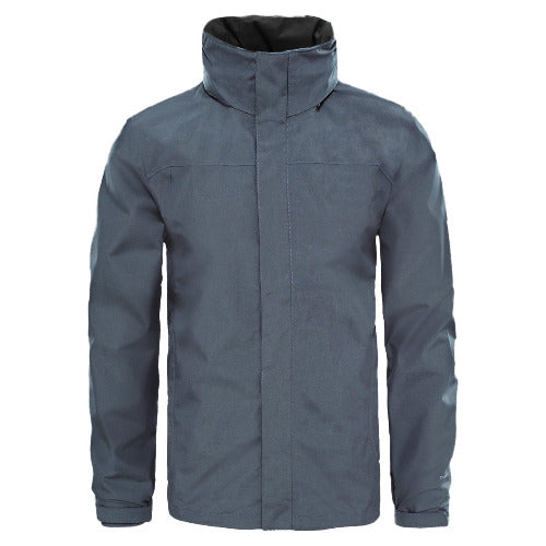 Mens DRX Fleece Lined Jacket