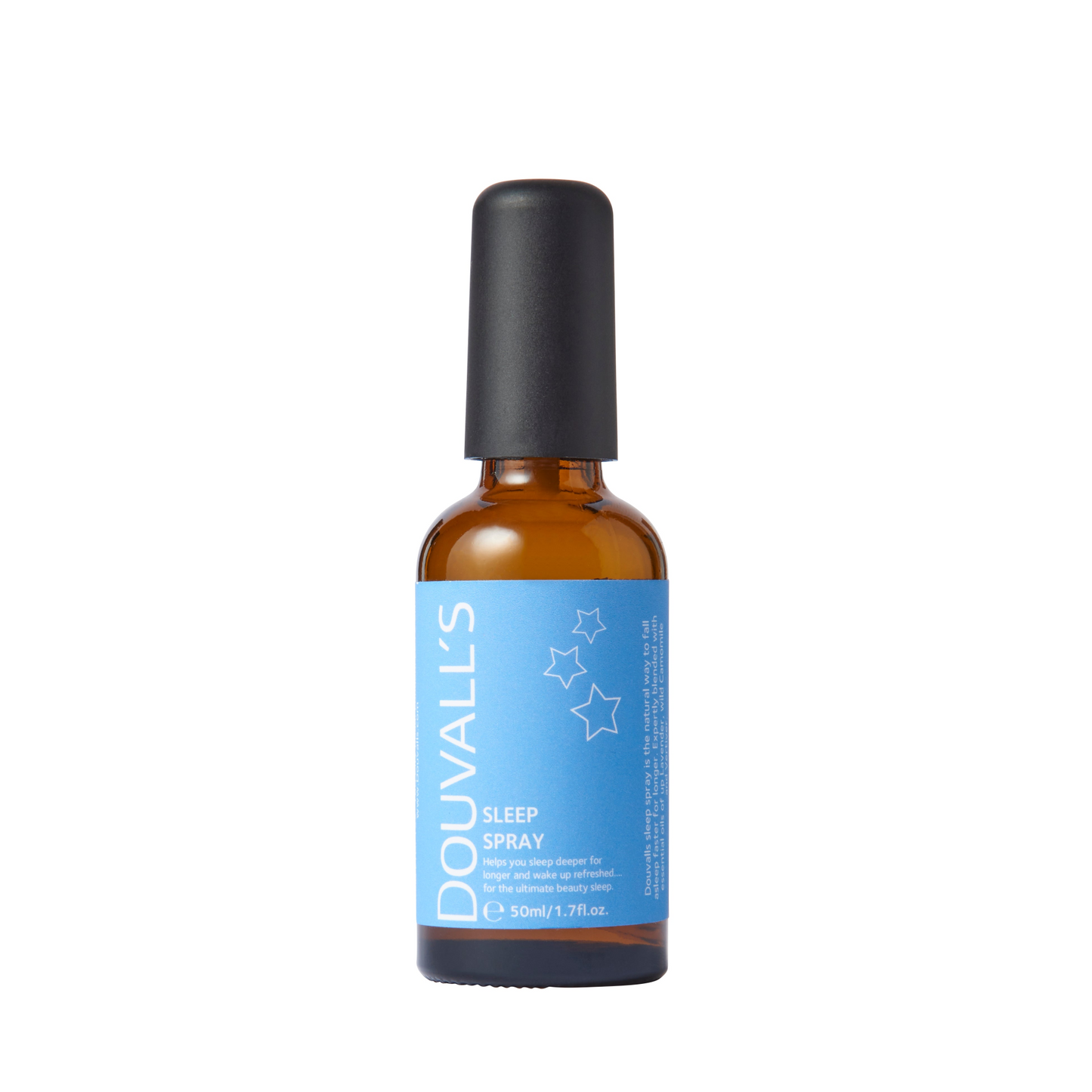 Natural Sleep Spray 50ml | Enhance Your Beauty Sleep Naturally