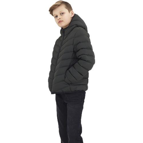 Boys Brave Soul Grant PP Padded Jacket