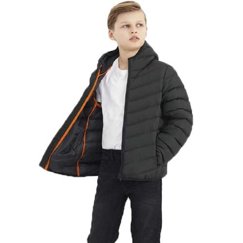 Boys Brave Soul Grant PP Padded Jacket