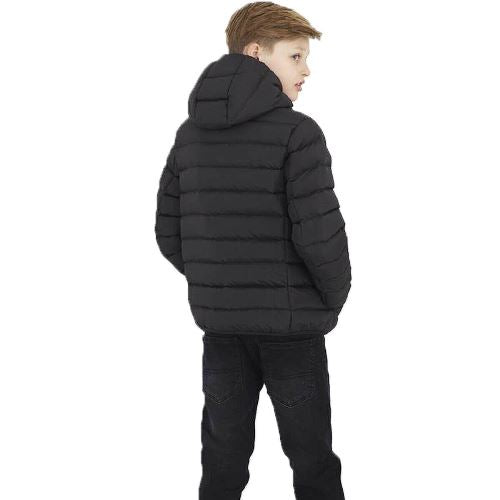 Boys Brave Soul Grant PP Padded Jacket