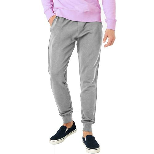 Mens KJB03 Plain Jogging Bottoms