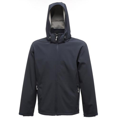 Regatta TRA671 Arley Standout Softshell Jacket