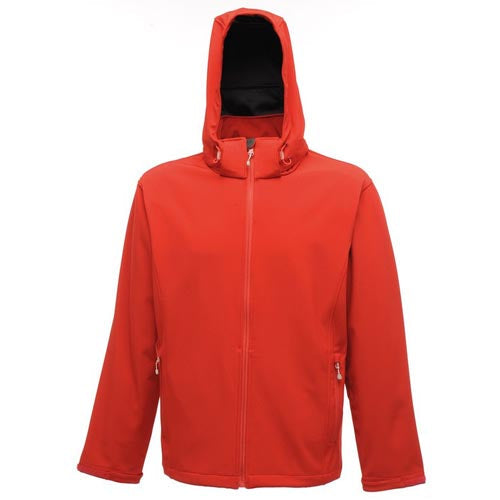 Regatta TRA671 Arley Standout Softshell Jacket