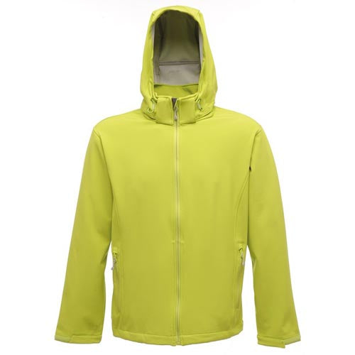 Regatta TRA671 Arley Standout Softshell Jacket