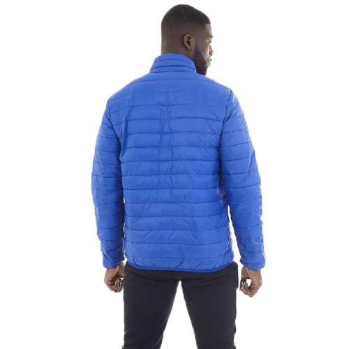 Mens Brave Soul Hike PP Padded Jacket