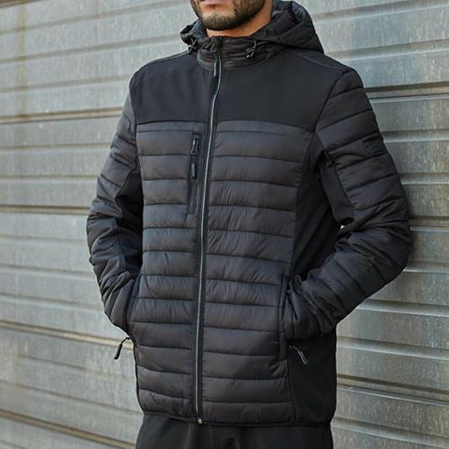 Mens Tuffstuff Hatton Jacket - 273