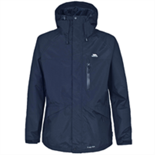 Trespass Corvo Waterproof Jacket